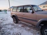 Nissan Patrol 1998 годаүшін4 000 000 тг. в Кордай – фото 3