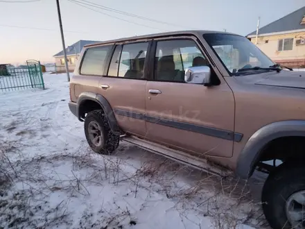 Nissan Patrol 1998 года за 5 000 000 тг. в Кордай – фото 3