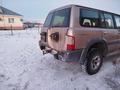 Nissan Patrol 1998 годаfor3 800 000 тг. в Кордай – фото 4