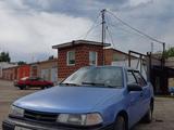 Hyundai Pony 1993 года за 600 000 тг. в Усть-Каменогорск – фото 5