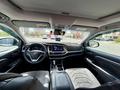 Toyota Highlander 2018 года за 17 000 000 тг. в Шымкент – фото 10