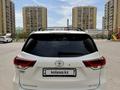 Toyota Highlander 2018 года за 17 000 000 тг. в Шымкент – фото 5
