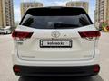 Toyota Highlander 2018 года за 17 000 000 тг. в Шымкент – фото 6