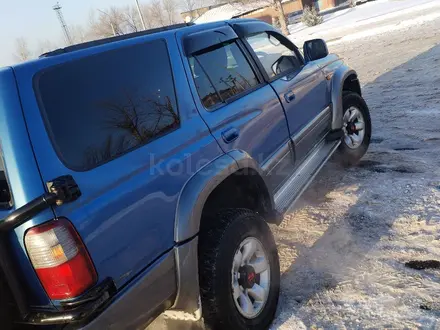 Toyota Hilux Surf 1996 года за 5 000 000 тг. в Астана – фото 11