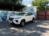 Toyota Fortuner 2022 годаүшін23 500 000 тг. в Алматы – фото 2