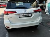 Toyota Fortuner 2022 годаүшін23 500 000 тг. в Алматы – фото 4