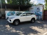 Toyota Fortuner 2022 года за 21 200 000 тг. в Алматы – фото 3