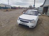 ВАЗ (Lada) Priora 2170 2014 годаfor2 600 000 тг. в Усть-Каменогорск – фото 4