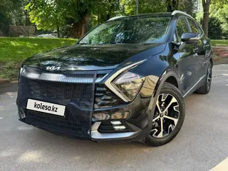 Kia Sportage, 2023