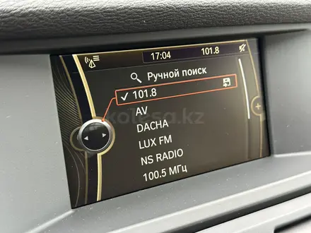 BMW X6 2014 года за 19 799 999 тг. в Усть-Каменогорск – фото 15