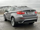 BMW X6 2014 года за 27 999 999 тг. в Усть-Каменогорск – фото 4