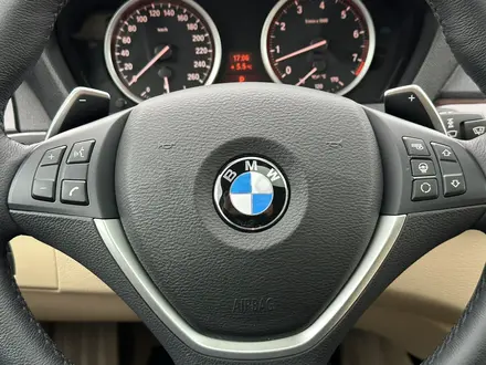 BMW X6 2014 года за 19 799 999 тг. в Усть-Каменогорск – фото 20