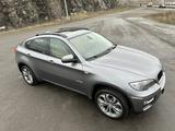 BMW X6 2014 года за 22 999 999 тг. в Усть-Каменогорск – фото 2