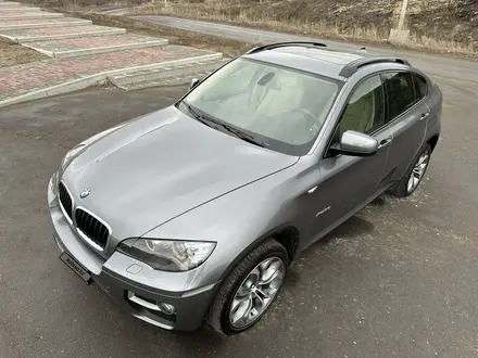 BMW X6 2014 года за 19 799 999 тг. в Усть-Каменогорск – фото 34