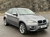 BMW X6 2014 года за 19 899 999 тг. в Усть-Каменогорск