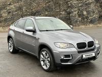 BMW X6 2014 года за 19 799 999 тг. в Усть-Каменогорск