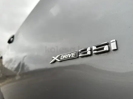 BMW X6 2014 года за 19 799 999 тг. в Усть-Каменогорск – фото 9