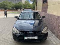 ВАЗ (Lada) Priora 2170 2007 года за 1 300 000 тг. в Караганда