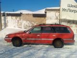 Mazda 626 1992 года за 950 000 тг. в Усть-Каменогорск – фото 2