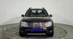 Renault Duster 2013 года за 6 300 000 тг. в Алматы – фото 2