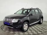 Renault Duster 2013 года за 6 300 000 тг. в Алматы