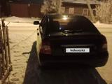 ВАЗ (Lada) Priora 2172 2009 годаfor1 600 000 тг. в Петропавловск – фото 4