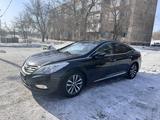 Hyundai Grandeur 2011 года за 4 500 000 тг. в Караганда