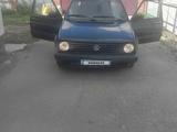Volkswagen Golf 1991 года за 800 000 тг. в Алматы