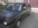 Volkswagen Golf 1991 года за 800 000 тг. в Алматы – фото 2