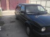 Volkswagen Golf 1991 года за 800 000 тг. в Алматы – фото 3