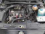 Volkswagen Golf 1991 года за 800 000 тг. в Алматы – фото 4