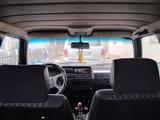 Volkswagen Golf 1991 года за 800 000 тг. в Алматы – фото 5