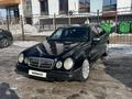 Mercedes-Benz E 200 1997 годаүшін2 200 000 тг. в Астана – фото 5