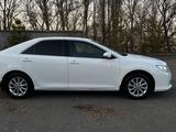 Toyota Camry 2012 годаүшін9 400 000 тг. в Туркестан – фото 4