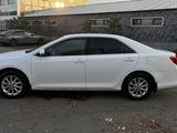 Toyota Camry 2012 года за 9 400 000 тг. в Туркестан – фото 5