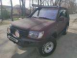 Toyota Land Cruiser 2006 года за 16 000 000 тг. в Алматы