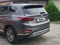 Hyundai Santa Fe 2020 года за 13 800 000 тг. в Алматы – фото 2