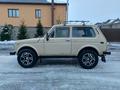 ВАЗ (Lada) Lada 2121 1989 года за 1 950 000 тг. в Караганда – фото 18