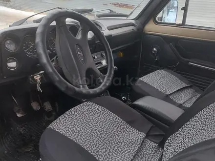 ВАЗ (Lada) Lada 2121 1989 года за 1 950 000 тг. в Караганда – фото 19