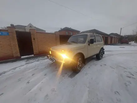 ВАЗ (Lada) Lada 2121 1989 года за 1 950 000 тг. в Караганда – фото 29