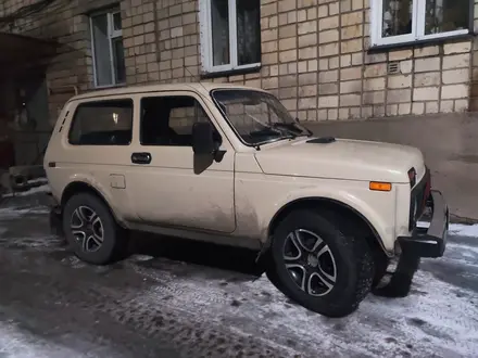 ВАЗ (Lada) Lada 2121 1989 года за 1 950 000 тг. в Караганда – фото 5