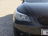 BMW 525 2008 года за 6 000 000 тг. в Алматы