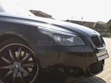 BMW 525 2008 года за 6 000 000 тг. в Алматы – фото 2