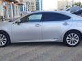 Lexus ES 300h 2014 года за 9 100 000 тг. в Актау – фото 10
