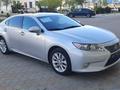 Lexus ES 300h 2014 года за 9 100 000 тг. в Актау