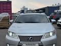 Lexus ES 300h 2014 года за 9 100 000 тг. в Актау – фото 26