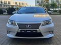 Lexus ES 300h 2014 года за 9 100 000 тг. в Актау – фото 3