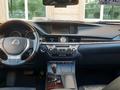 Lexus ES 300h 2014 года за 9 100 000 тг. в Актау – фото 30