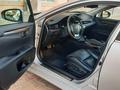 Lexus ES 300h 2014 года за 9 100 000 тг. в Актау – фото 33