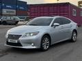 Lexus ES 300h 2014 года за 9 100 000 тг. в Актау – фото 40